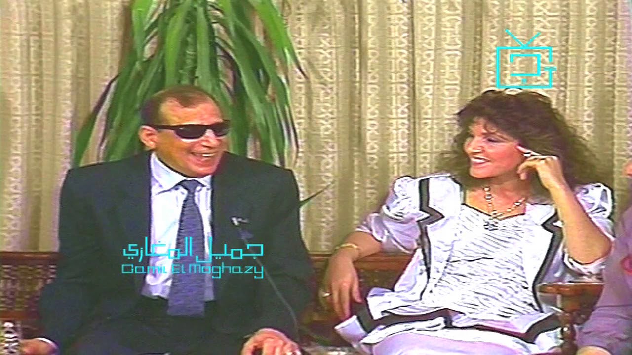سيد مكاوي يبدي رأيه في محمد فؤاد لما جرب يغني "كان في زمان" | ذكريات الزمن الجميل