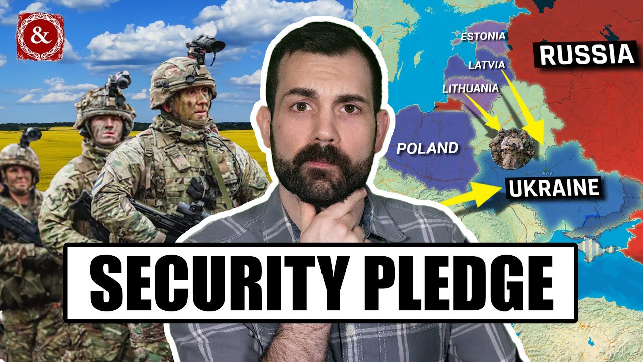 U.K Plan to send troops to Ukraine