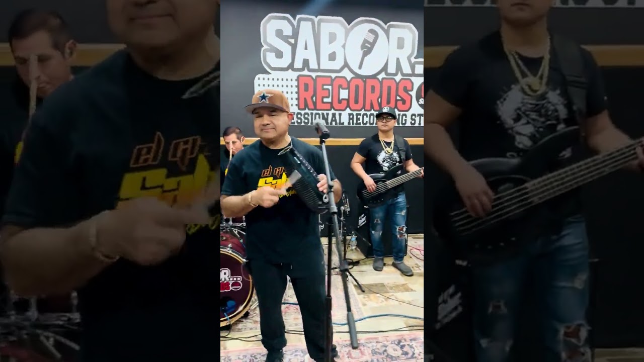 EL GUIRO DE MACORINA - EL GRAN SABOR DE ADRIAN DIAZ - DESDE SABOR RECORDS/ENSAYO