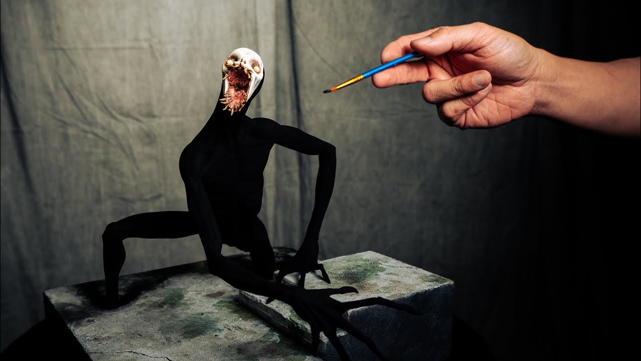 Самый черный черный