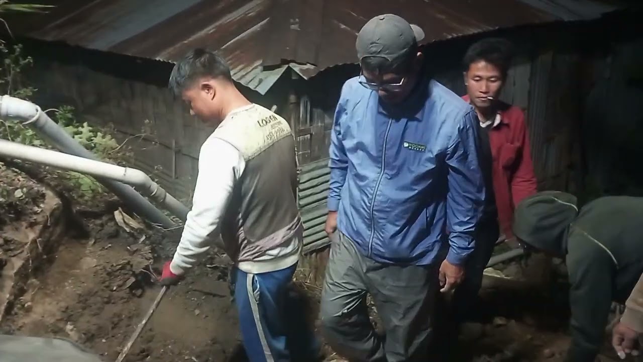 Ban khur laih hnatlang 17.03.2026