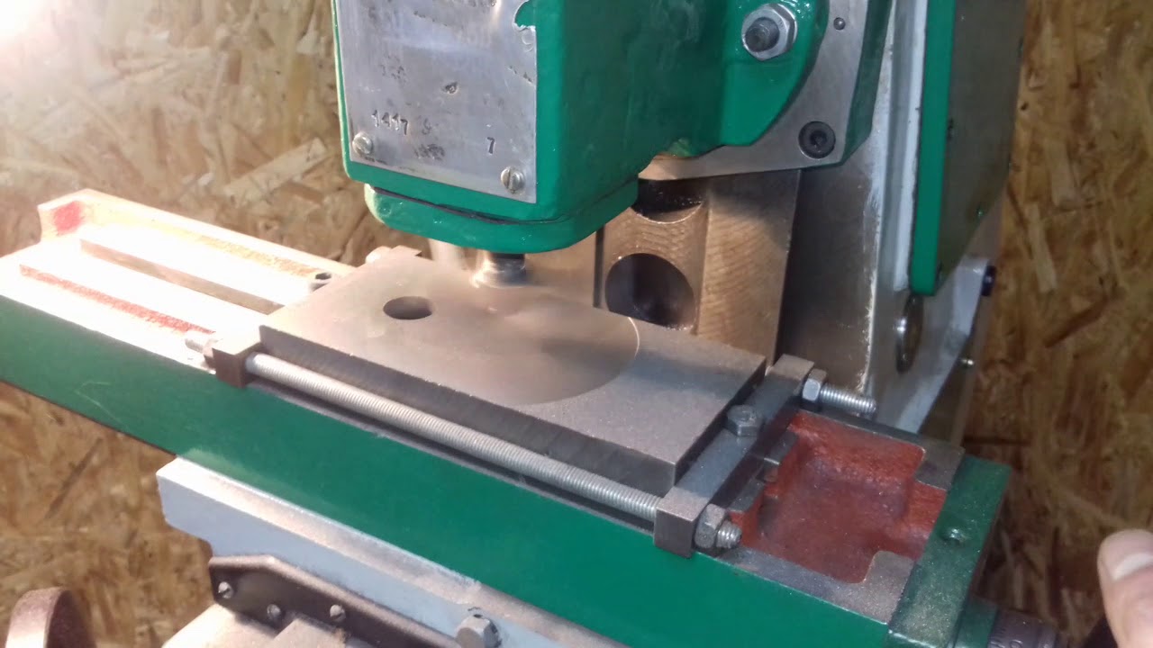 Мухорезка и НГФ-110Ш4