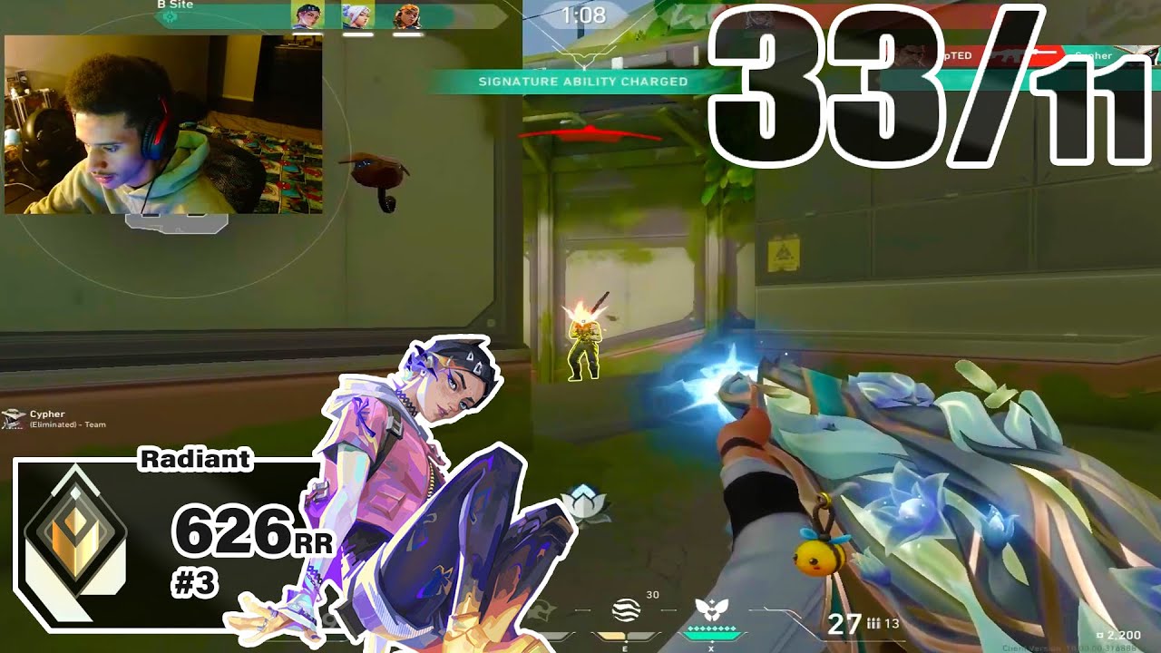 500 ACS is CRAZY!! - zeldris [NA] #MatchMVP