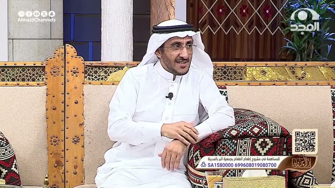 عقاري اتفق مع تجار لشراء أرض فدفع العربون فلما دخلوا عند كتابة العدل كانت الصدمة!  سعيد السعيد