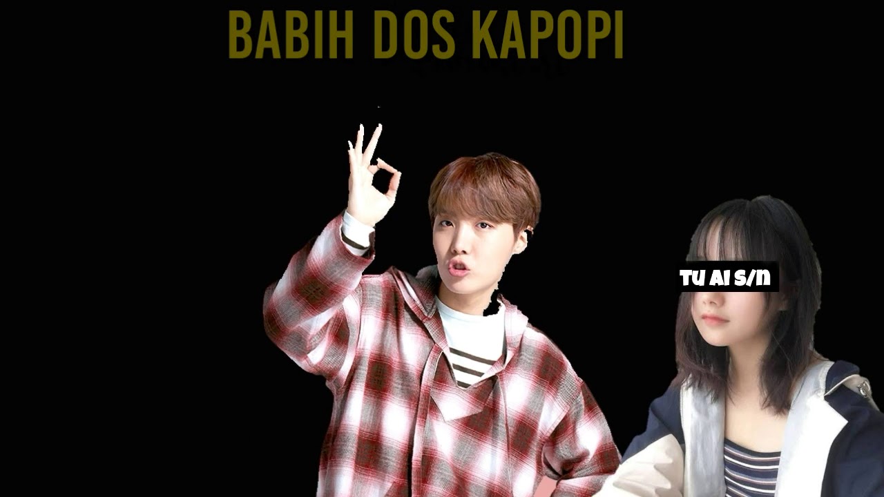 As aventuras de Hoseok&atilde;o- Como Conquistar A S/N?