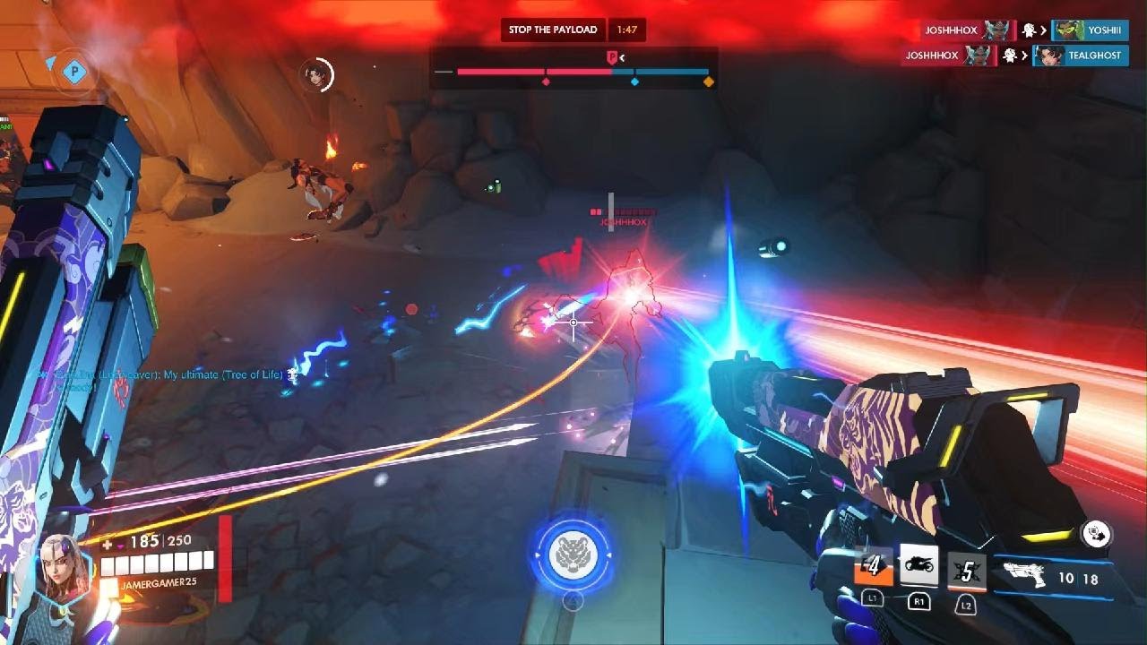 A clutch win
