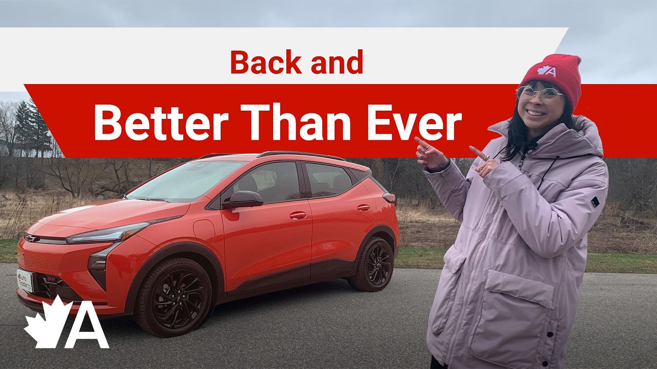 2027 Chevrolet Bolt Review: Get it While you Can!