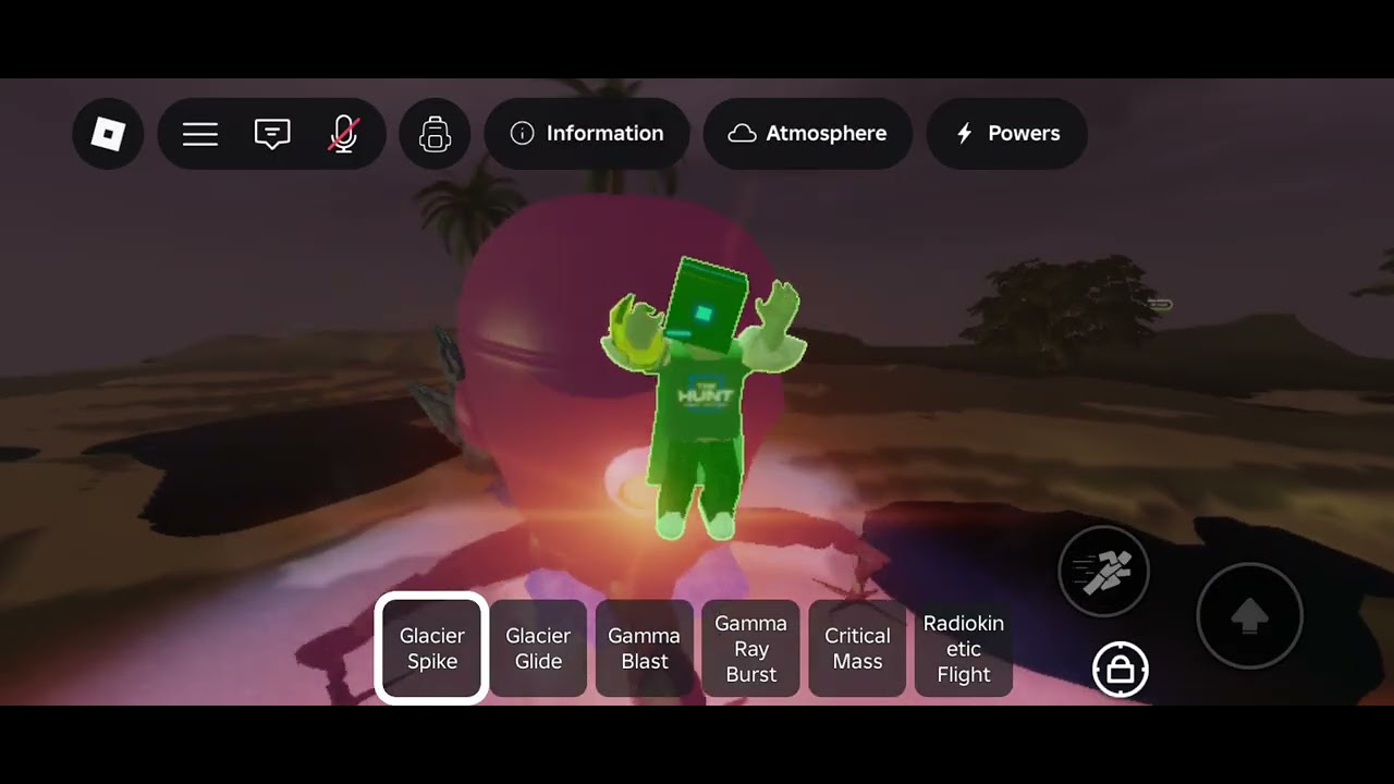 Omnidroid Test (Roblox)