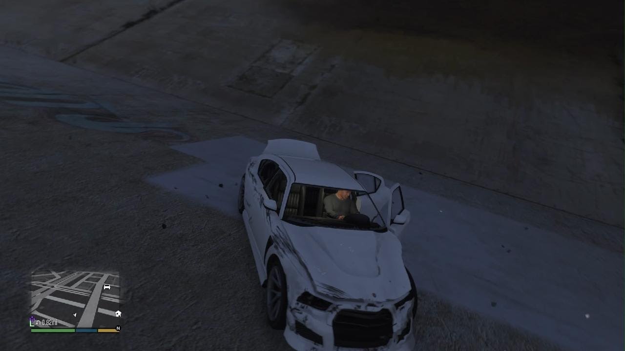 Grand Theft Auto V_2026012409535