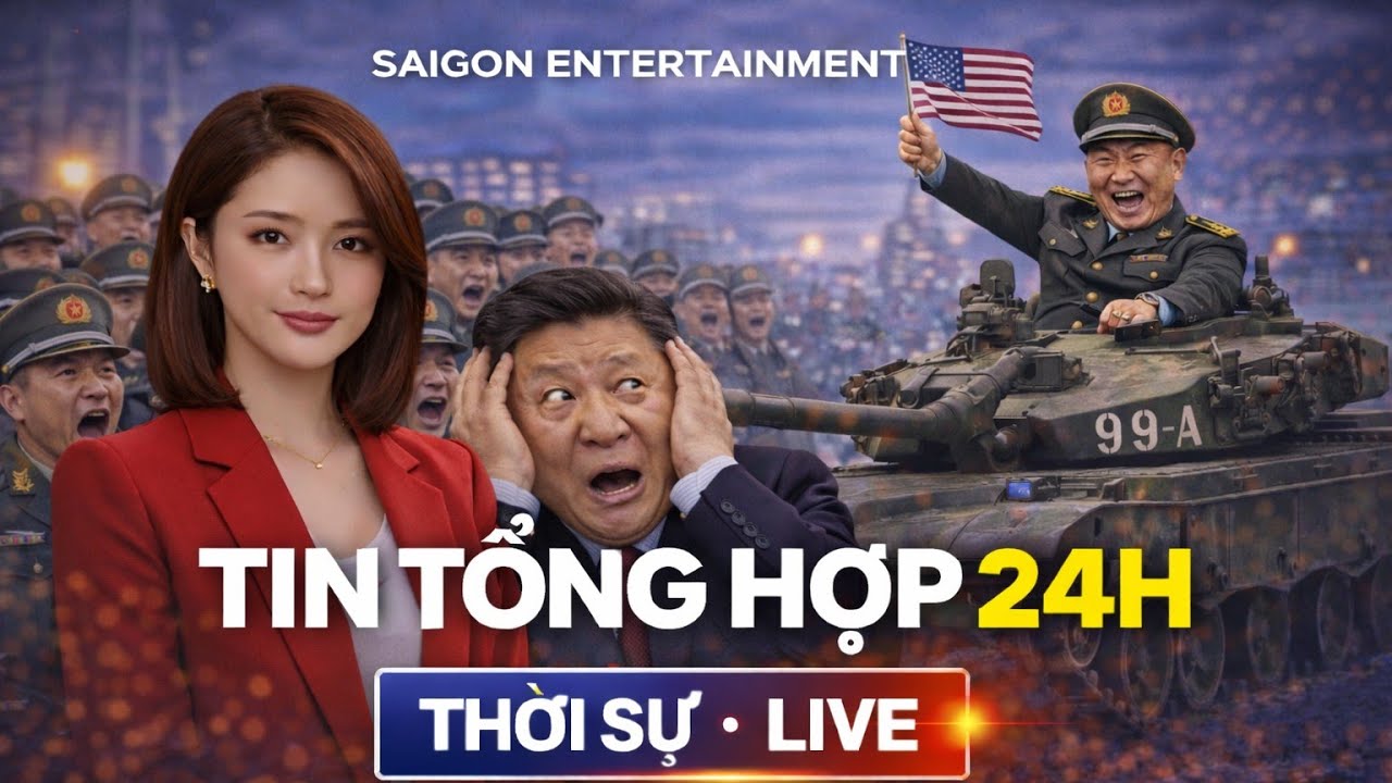 THỜI SỰ QUỐC TẾ 30/1: TRUNG QUỐC NỘI CHIẾN - IRAN KHAI HỎA - MỸ TẬP TRẬN - MỚI NHẤT – TIN NÓNG NHẤT