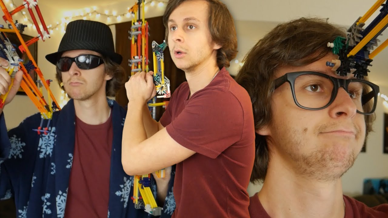 Когда начинаешь слышать музыку босса