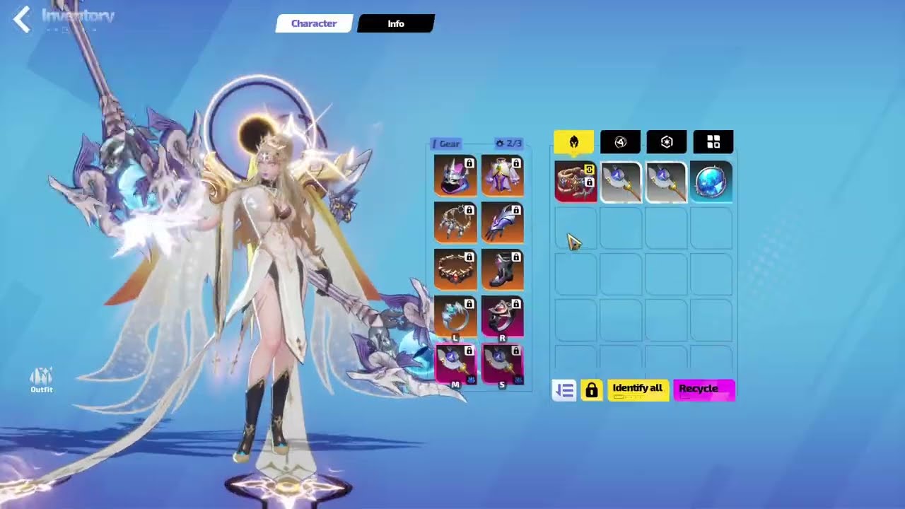 SS10 1T+ DPS MC Thea 3 Update | The Hunger For More Power