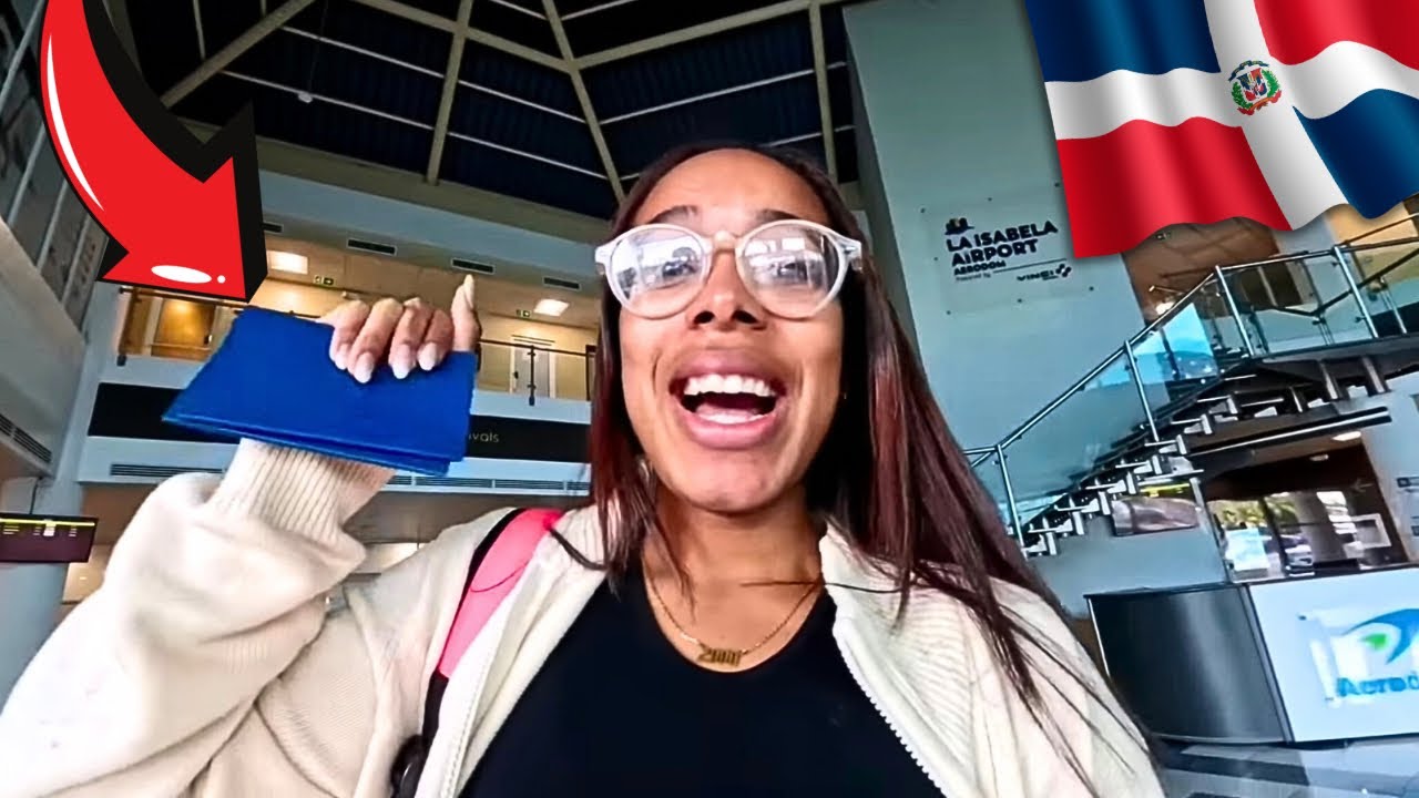 CUBANOS 🇨🇺REACCIONAN al CAPITALISMO en REPÚBLICA DOMINICANA.🇩🇴