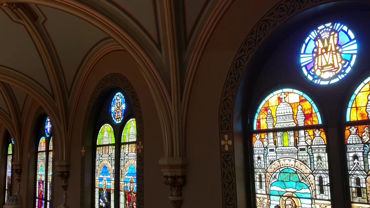 Responsorial Psalm: I will Praise You Lord, For You Have Rescued Me