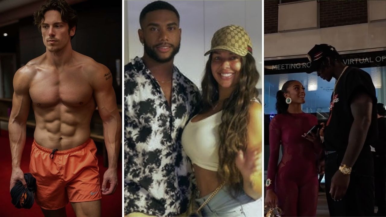 New Rules of Attraction For Men in 2026