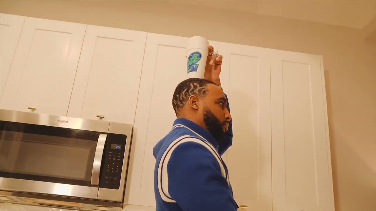 XtremesWorld - Done Yet Ft. KapCorleone (OFFICIAL VIDEO)