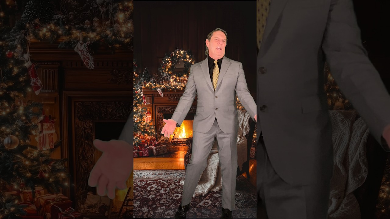 SUNDAY NIGHT WINE - dancer edition  ** Merry Christmas to all of my beautiful listeners and viewers