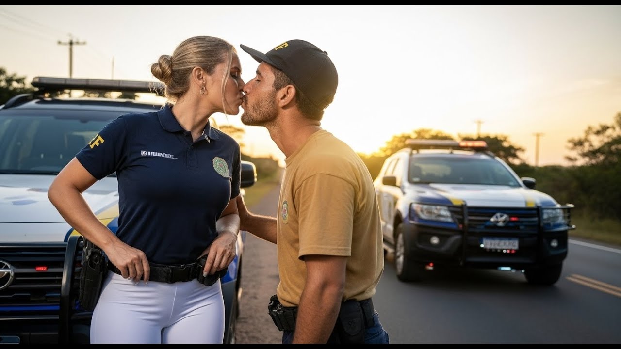 PRF MULHER Fez Isso Comigo e Eu Não Pude Me Controlar