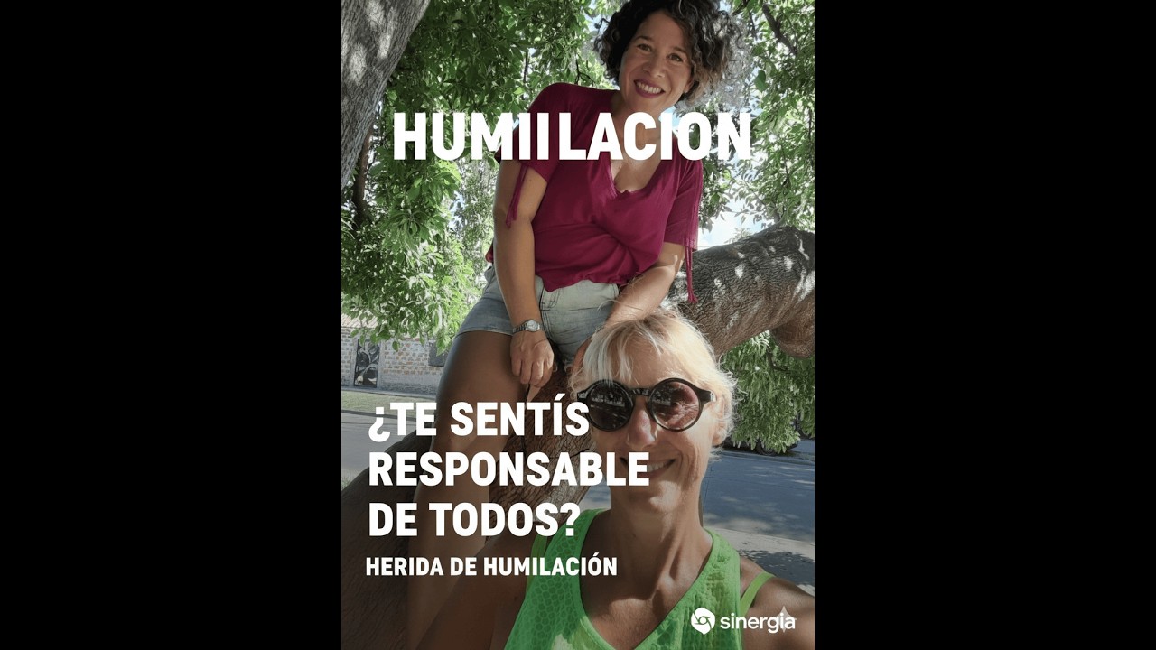 Herida de Humillación
