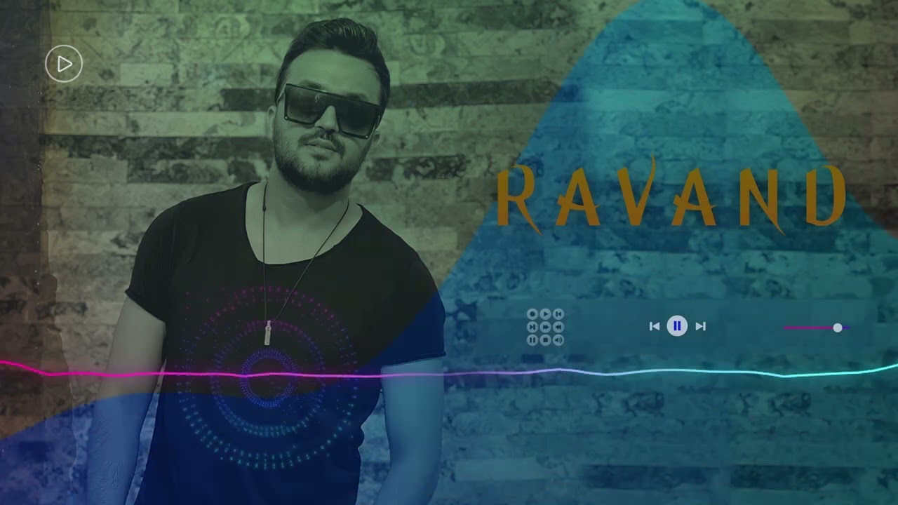 Ravand Hejar - MASHUP KURDI