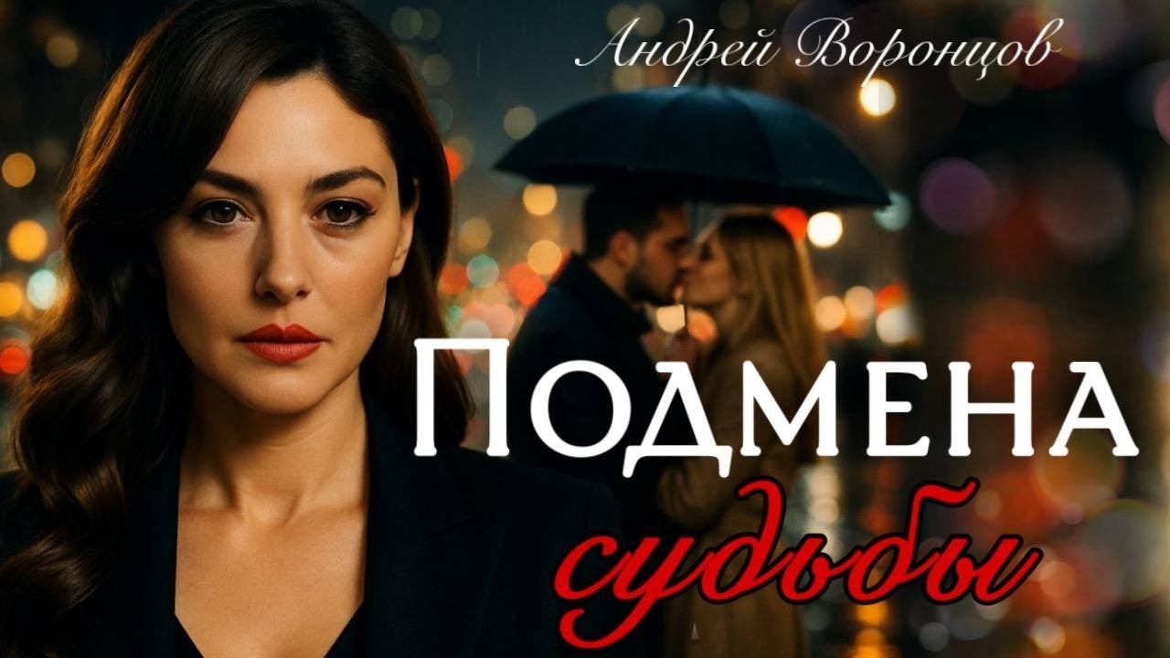 Подмена судьбы