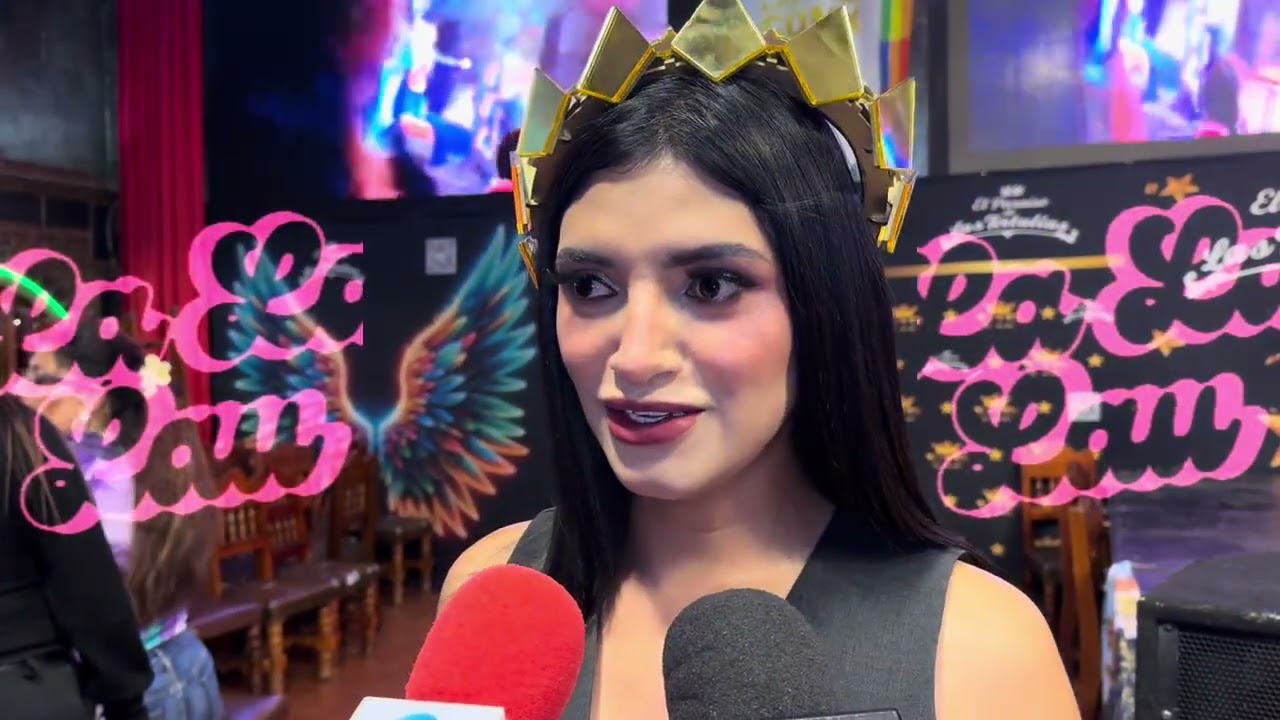 CHARLOTTE LASCURAIN: KIMBERLY LA MÁS PRECIOSA ME ENVIDIA 🫰🏻