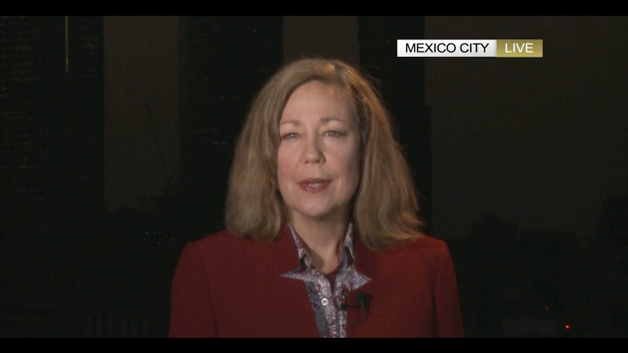 Laura Carlsen on Latin America's political shift and its economic impact