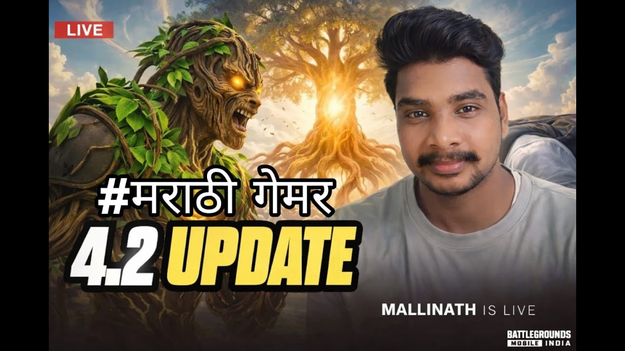 आज Pro Play नाही, Pro Comedy 😆#BGMIMARATH