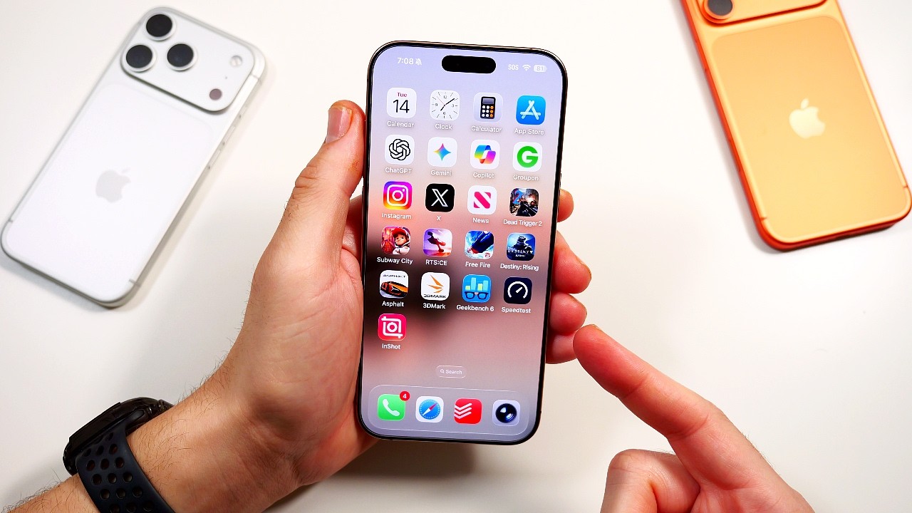 iPhone 16 Pro Max - Who Should and Shouldn't Buy in 2026?