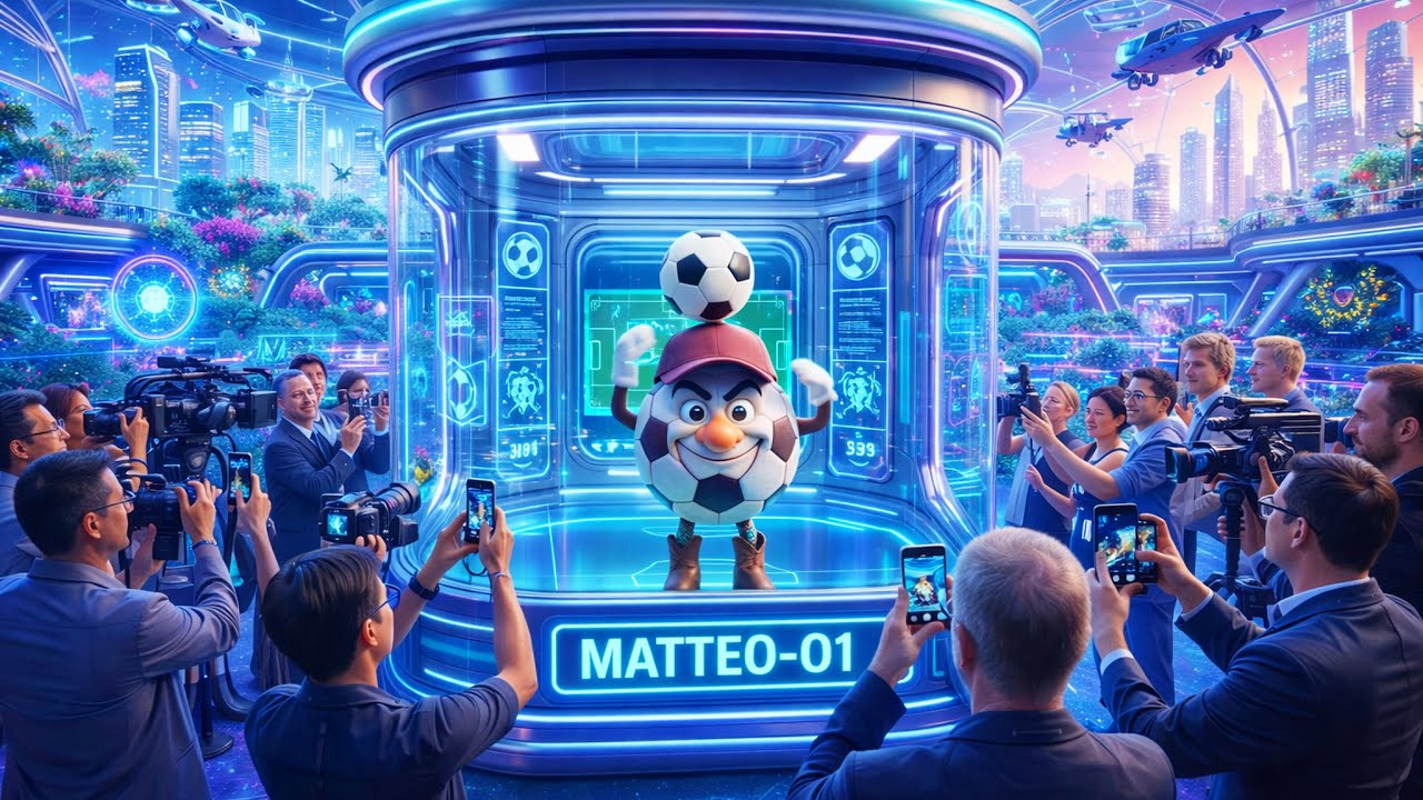 Skibidi Toilet – Brainrot Zoo Vol. 4 – Future Zoo City 🤖🦁⚡