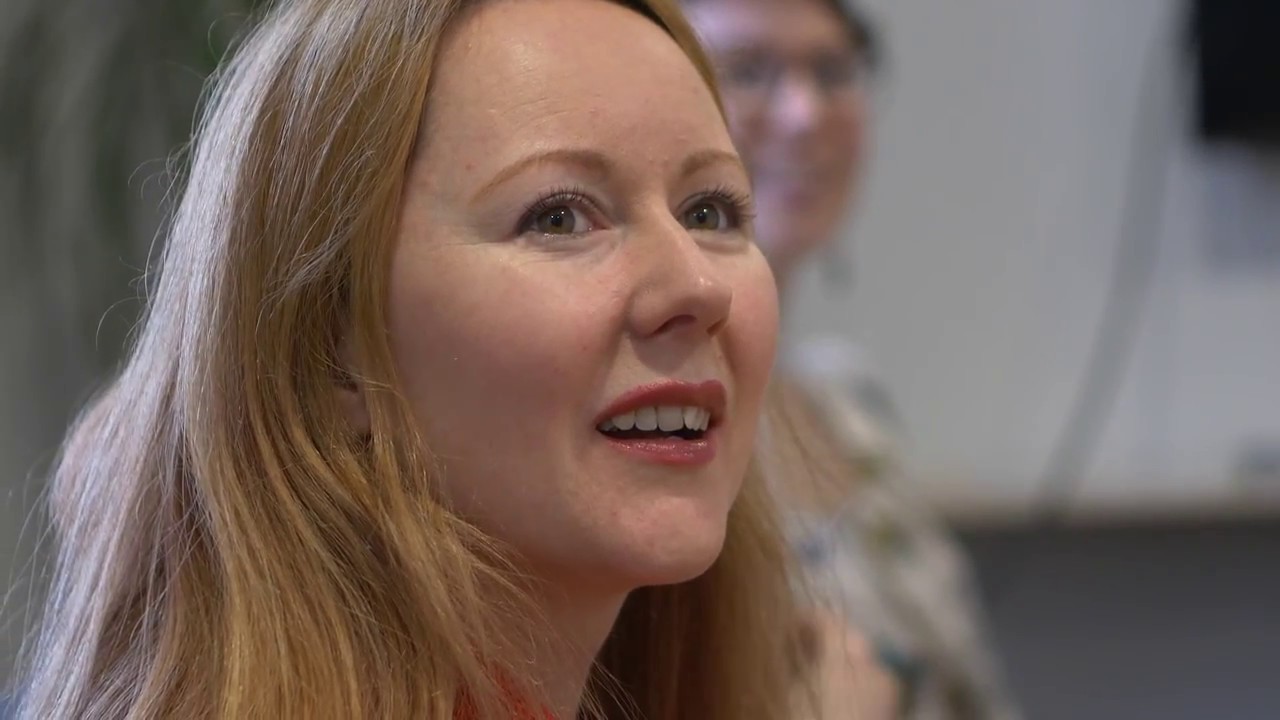 Changeworks - VIBES 2017 Green Team Award