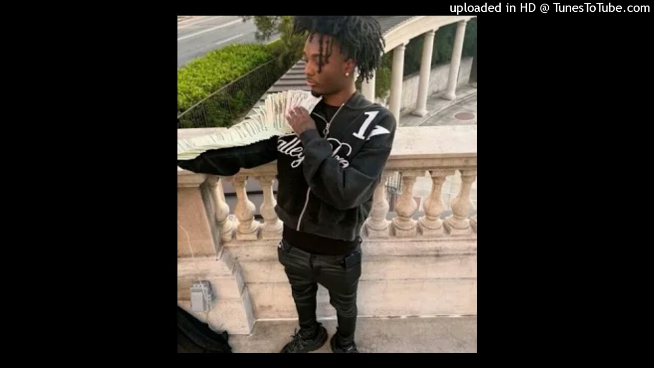 Pradabagshawty X Rroxket Type Beat “Whoa”