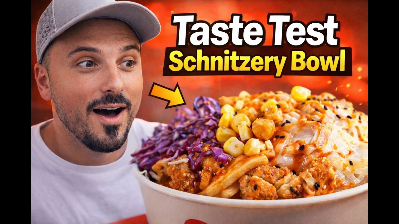 اكلة جديدة انشهرت وعاملة ضجة 🤯