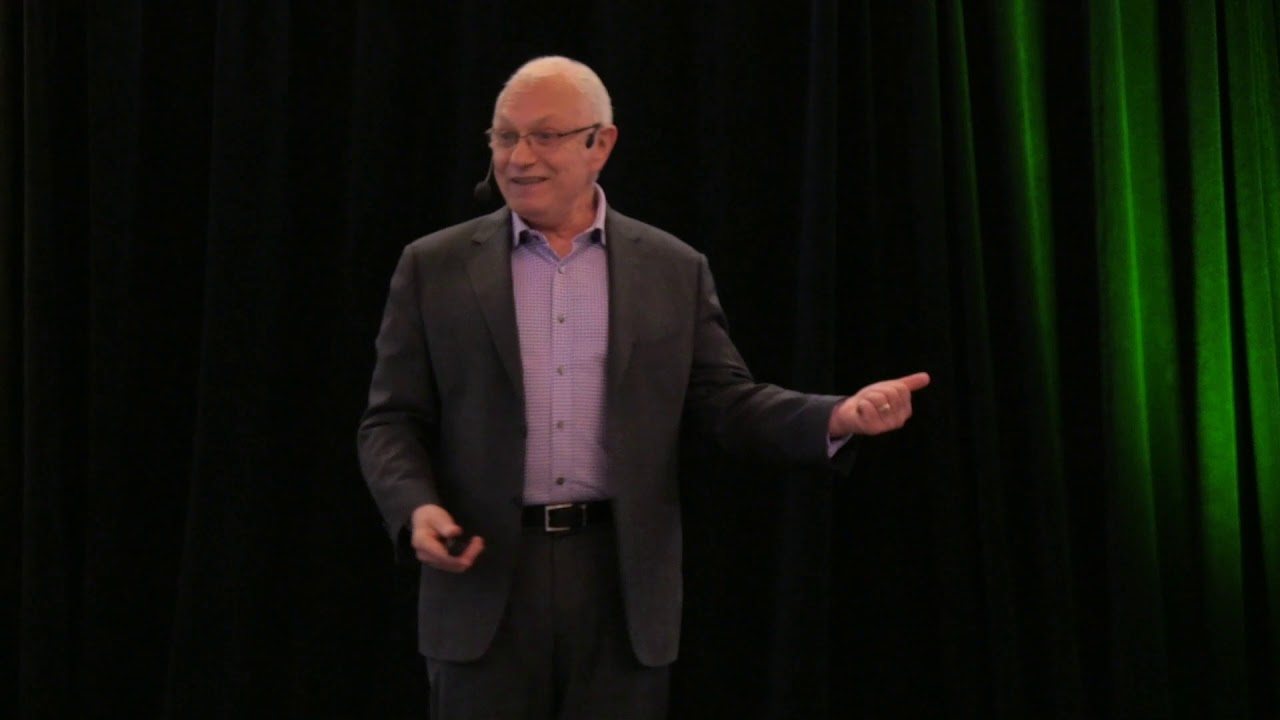 Raymond Aaron teaches how to write a book FAST