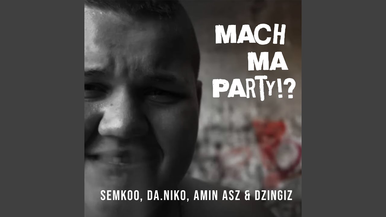 Mach Ma Party!? (Ottakringer Straße)