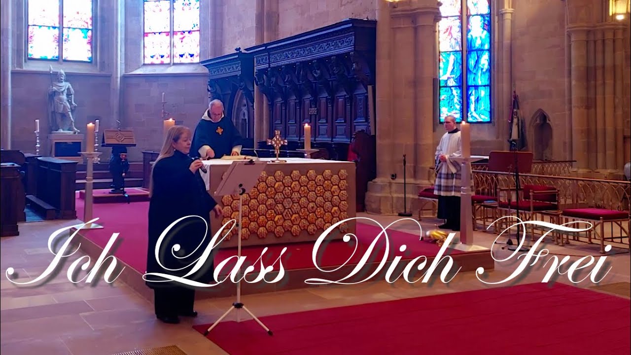 Ich Lass Dich Frei - Sotiria - Trauerlied - Cover by Kathleen