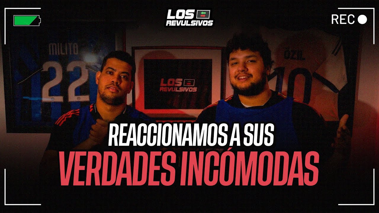 LEEMOS SUS HOT TAKES + ANÁLISIS DE JORNADA + ¿QUIÉN ES QUIÉN?