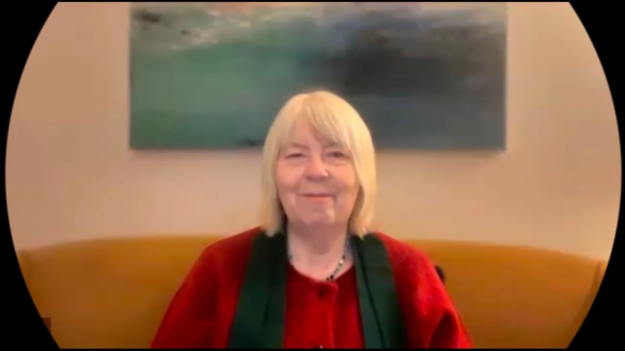 2026-01-29 | All beings are my relatives | Trudy Johnston