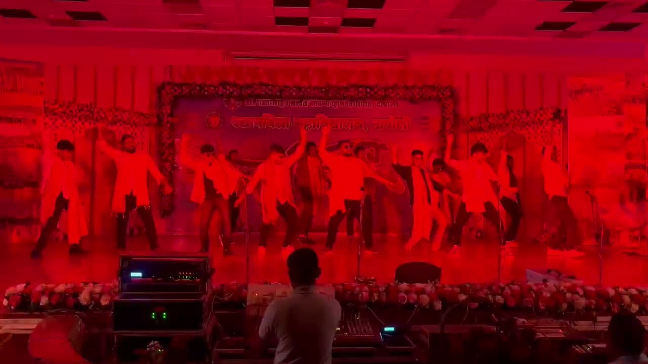 Horticos Boyz Dance