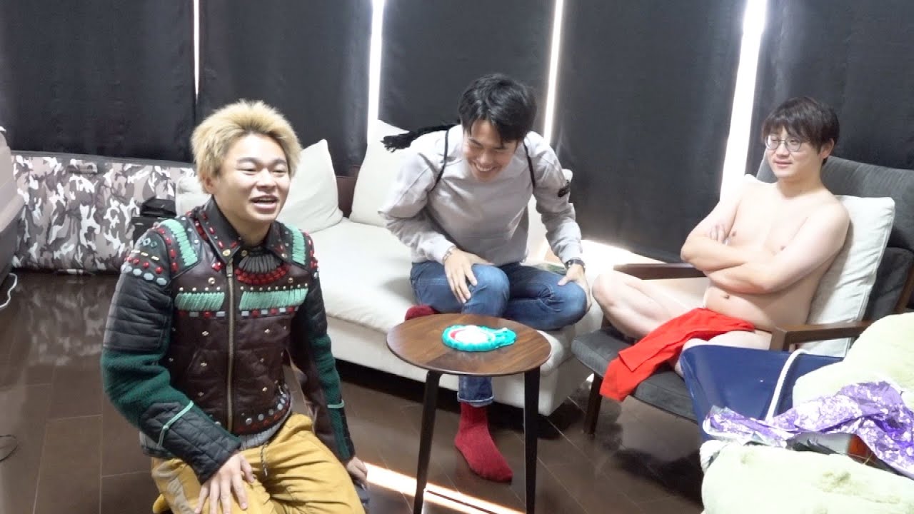 【罰ゲーム期間変更ルーレット】語尾変更は2人もいらない…！！！