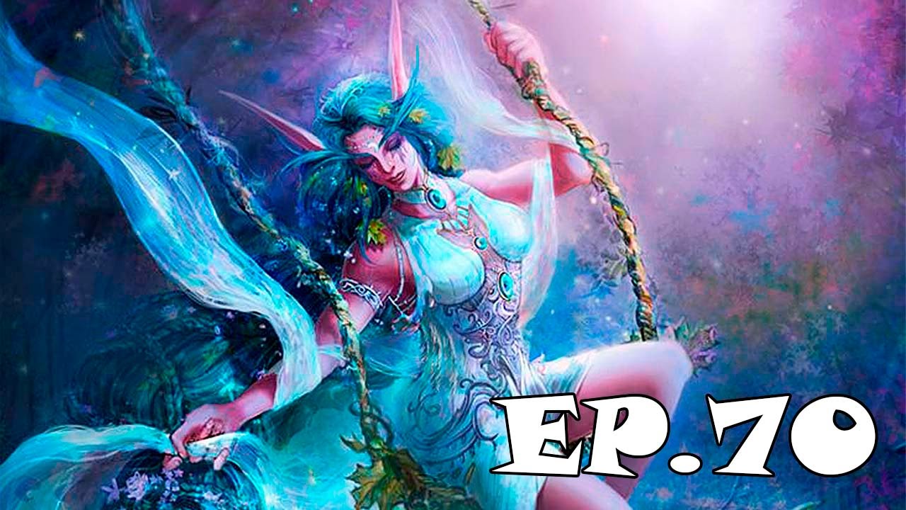 HearthStone. Дракон прист. ТТК 70