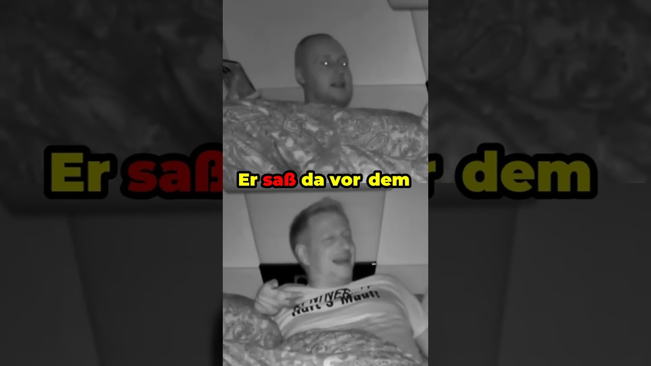 Drama im Camper: Das Fenster ist auf! 😱😂