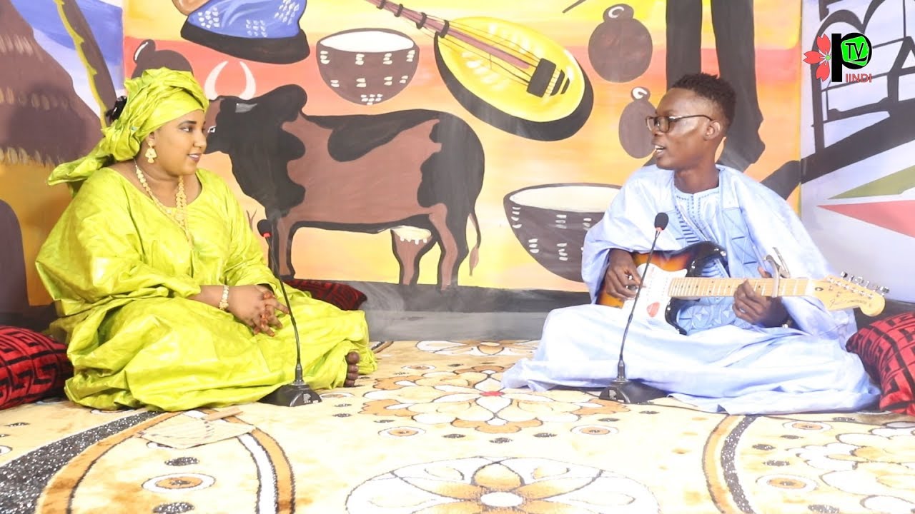 DINGIRAL FULBE SAMBA ABOU SAMBA BOUBOU