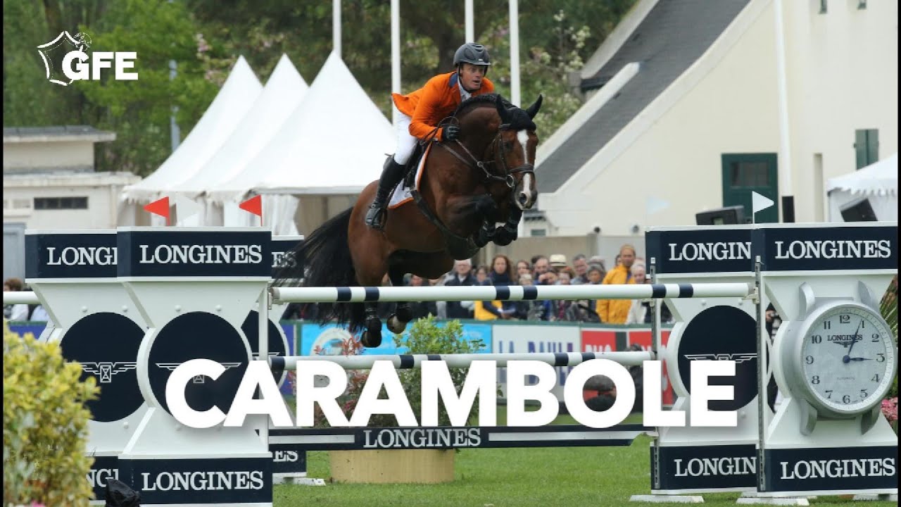 CARAMBOLE - GFE 2022