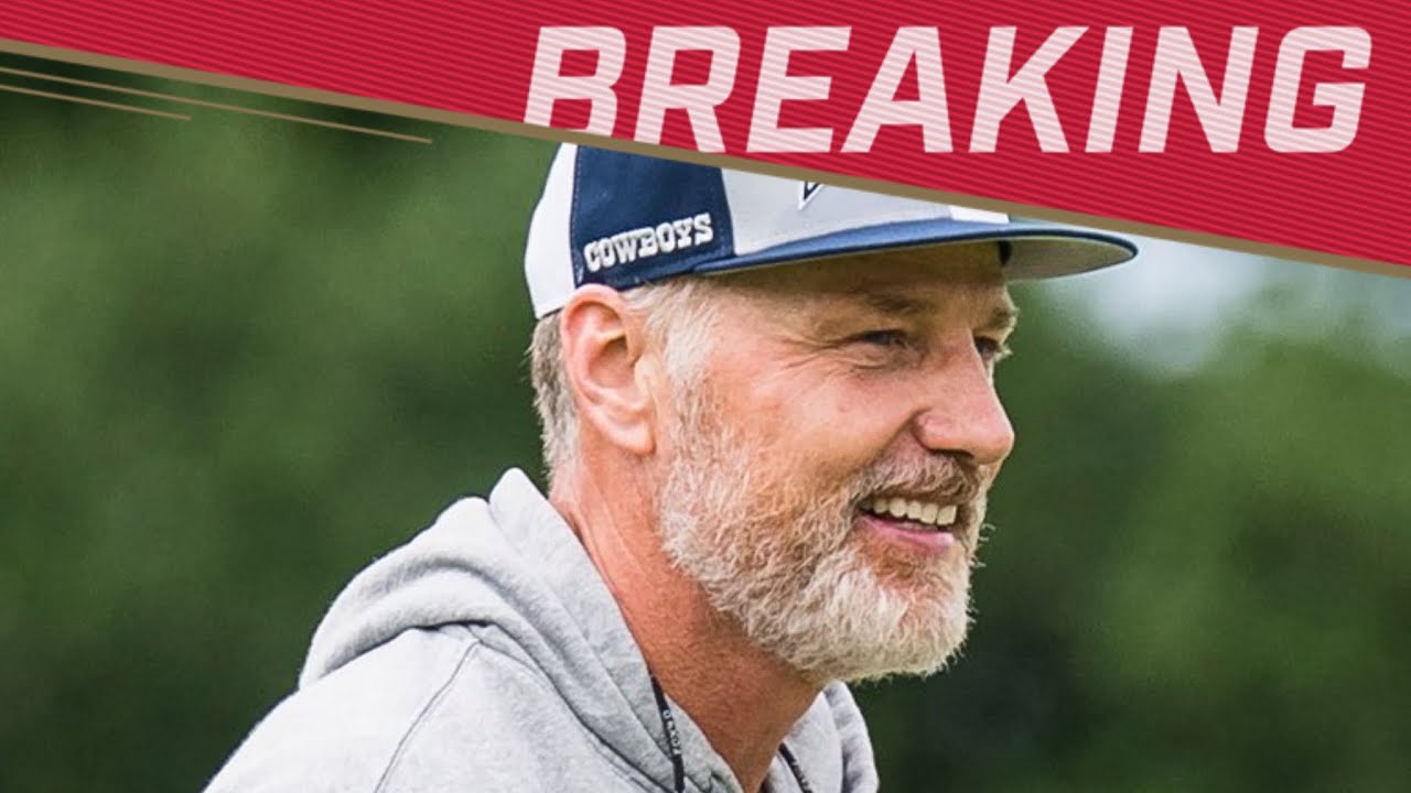 Breaking: 49ers hire former Bears HC Matt Eberflus to interesting role with team 👀