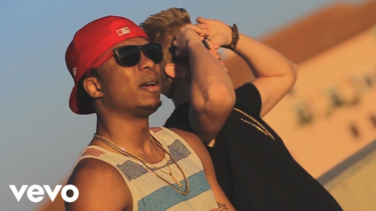Kyle Edwards - For Real ft. James Hart