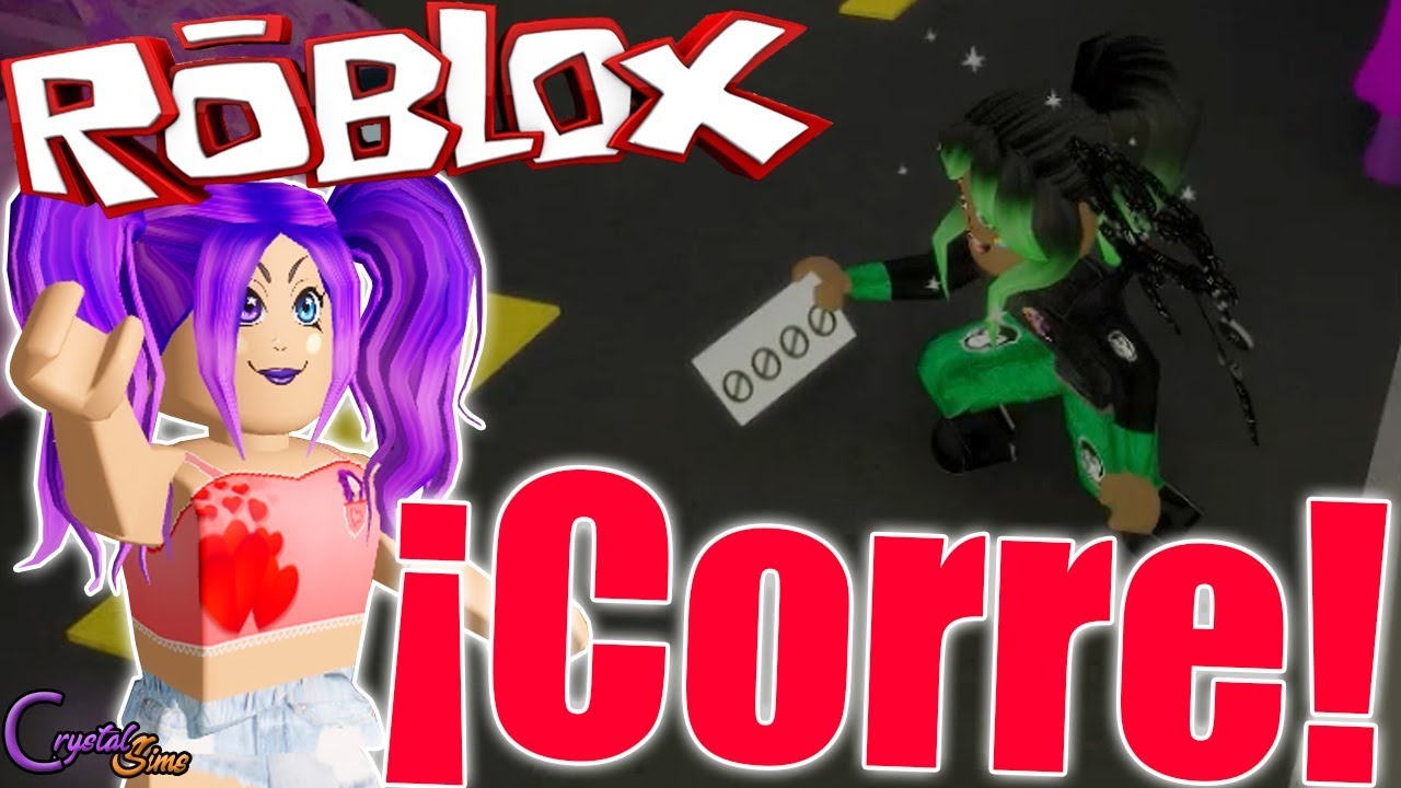 IRENE ES LA ÚNICA CAPAZ DE SALVARNOS EN EL NUEVO CAPÍTULO | PIGGY ROBLOX | CRYSTALSIMS
