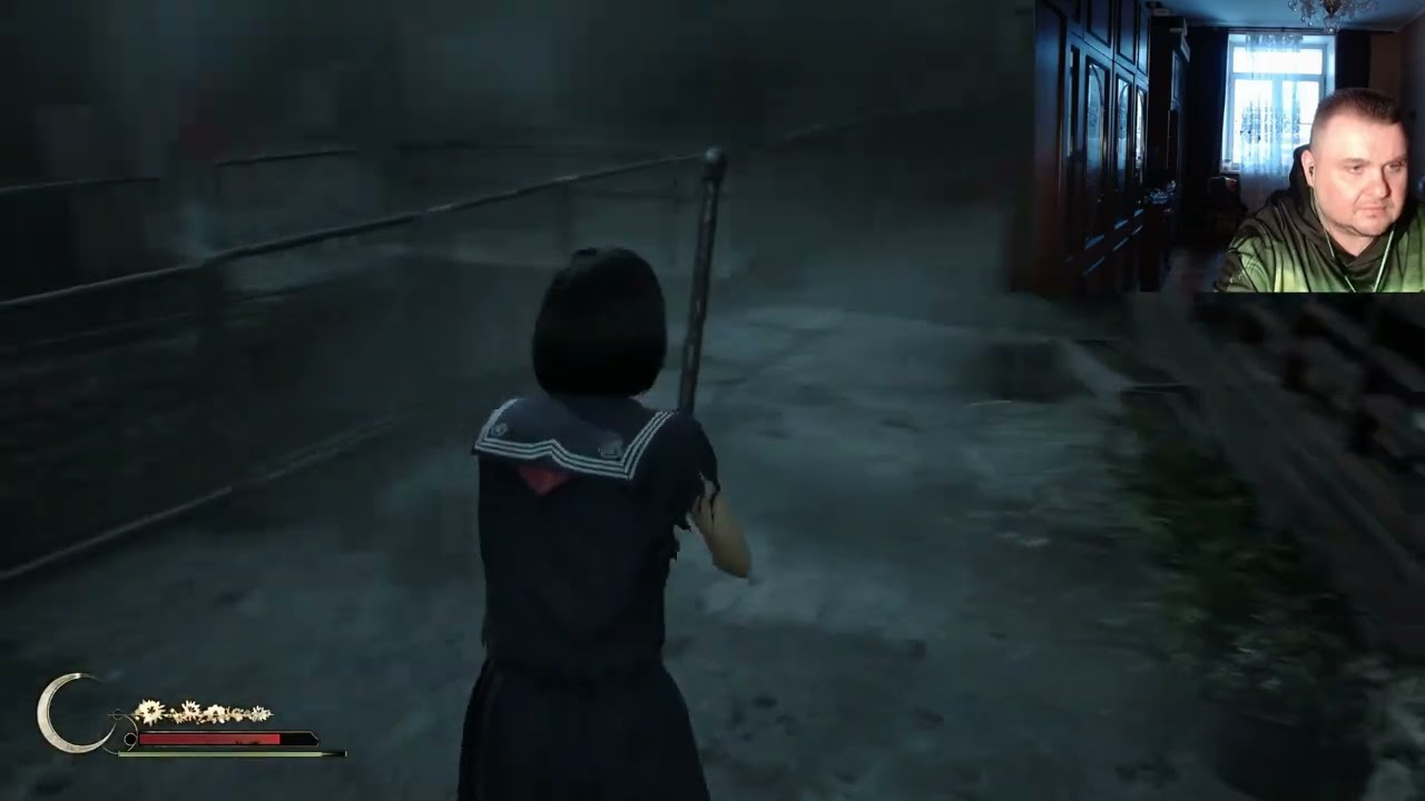Silent Hill f
