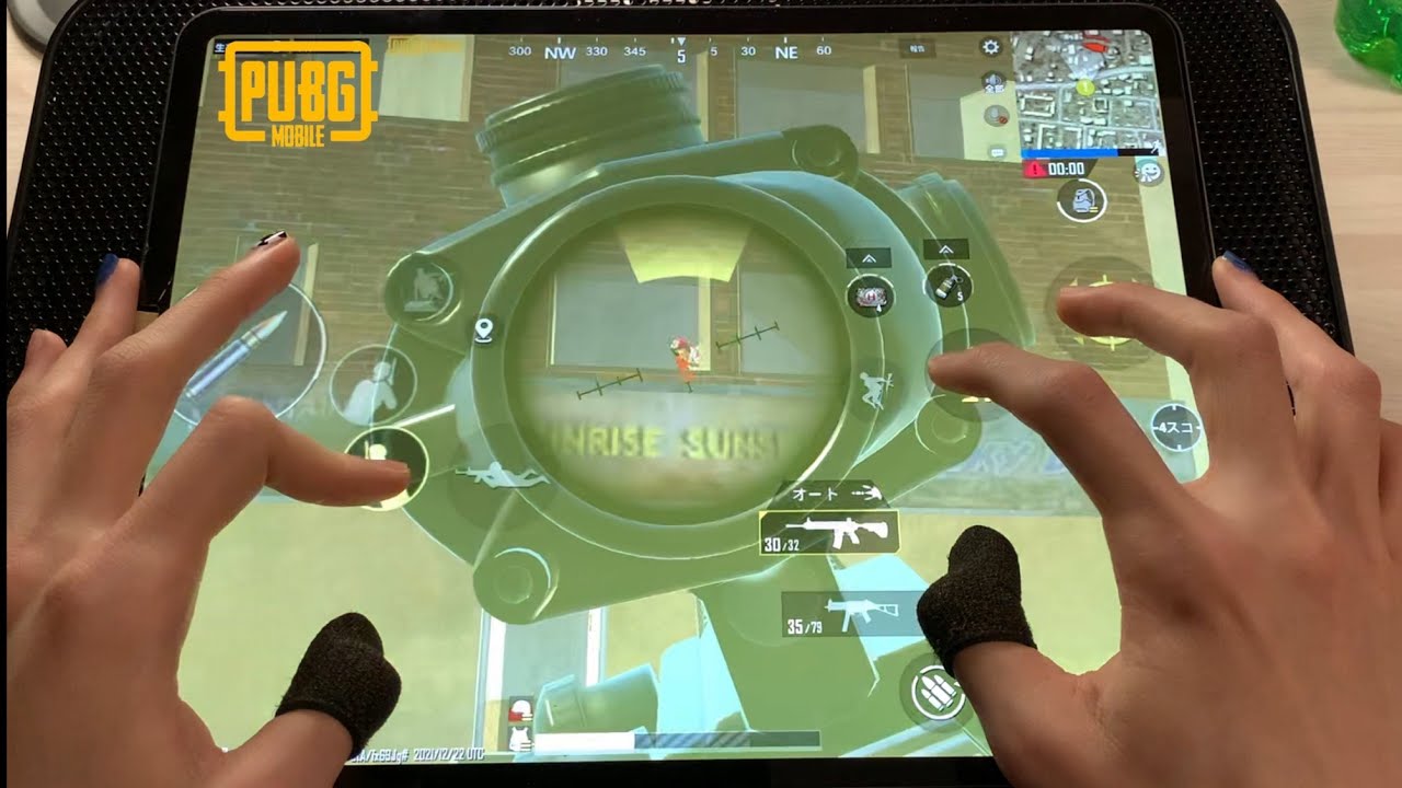 CONQUEROR C1S2 vs 6Fingers Hand Cam !! legend never dia ??