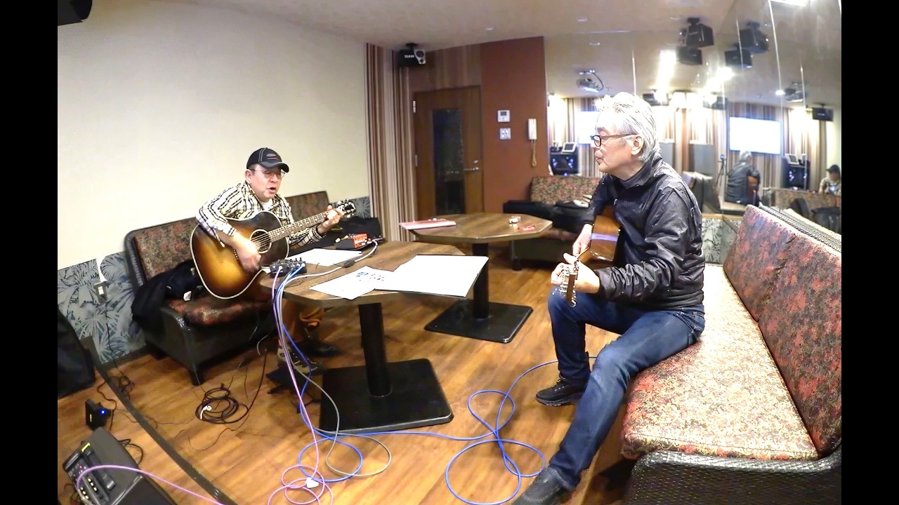 こぶじめっと 練習5曲（ルビーの指輪など）